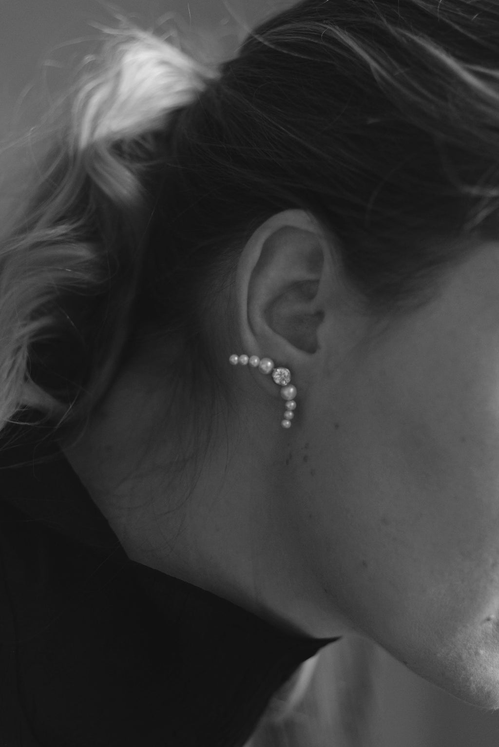 ARCpearl Vermeil Ear Object