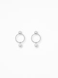 Oopearl Silver Ear Object