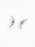 ARCpearl Silver Ear Object