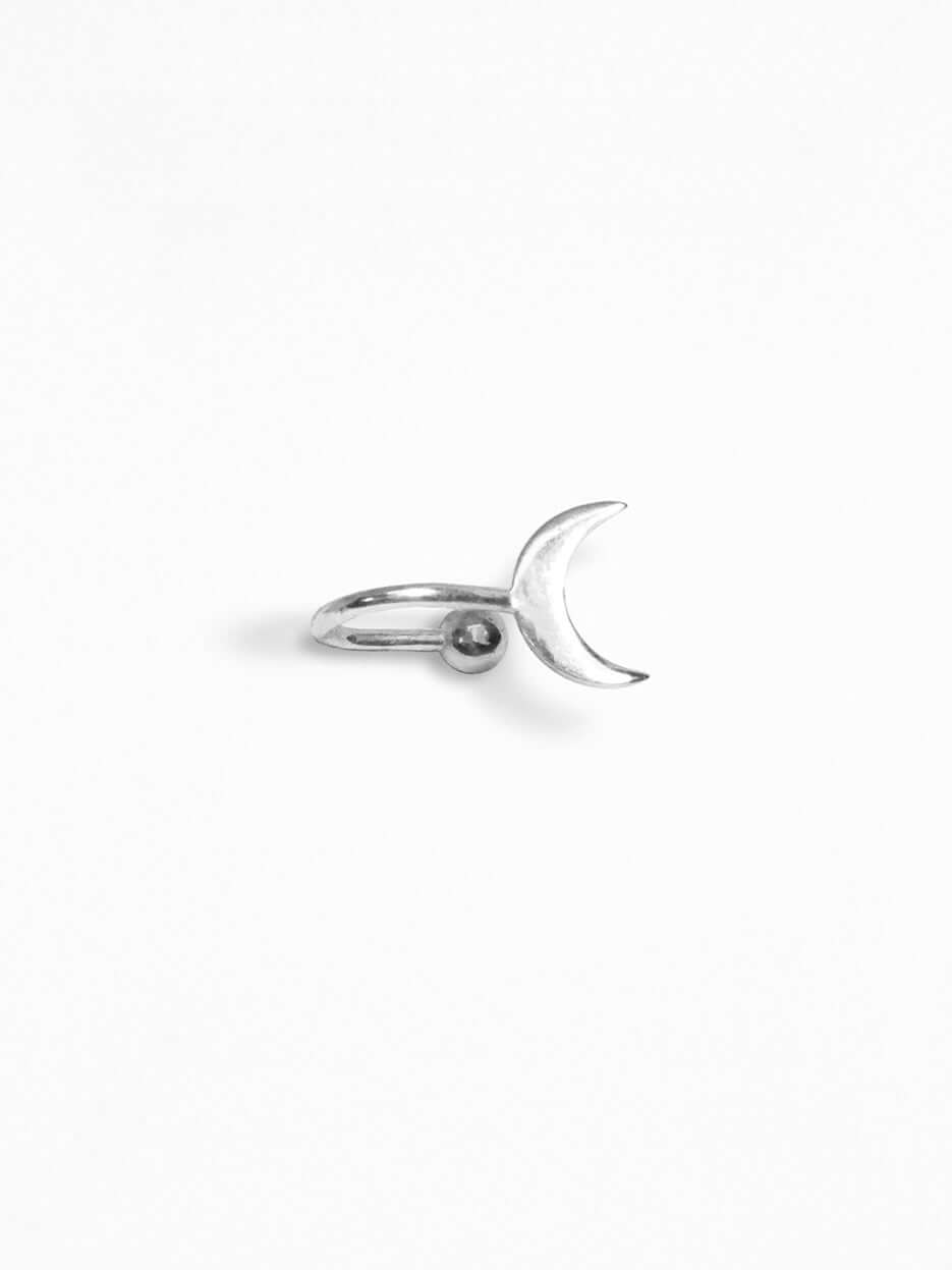 LunARC Silver Ear Object