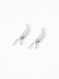 XXpearl Silver Ear Object