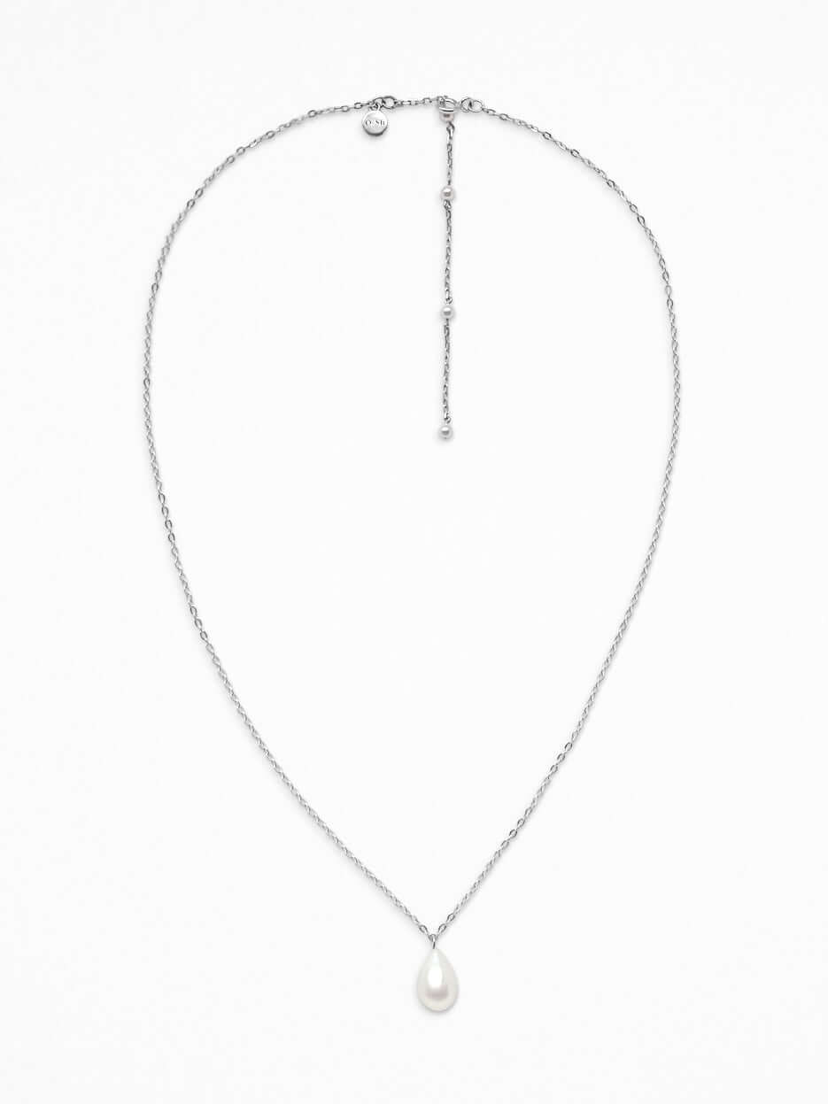 DP Silver Neck Object