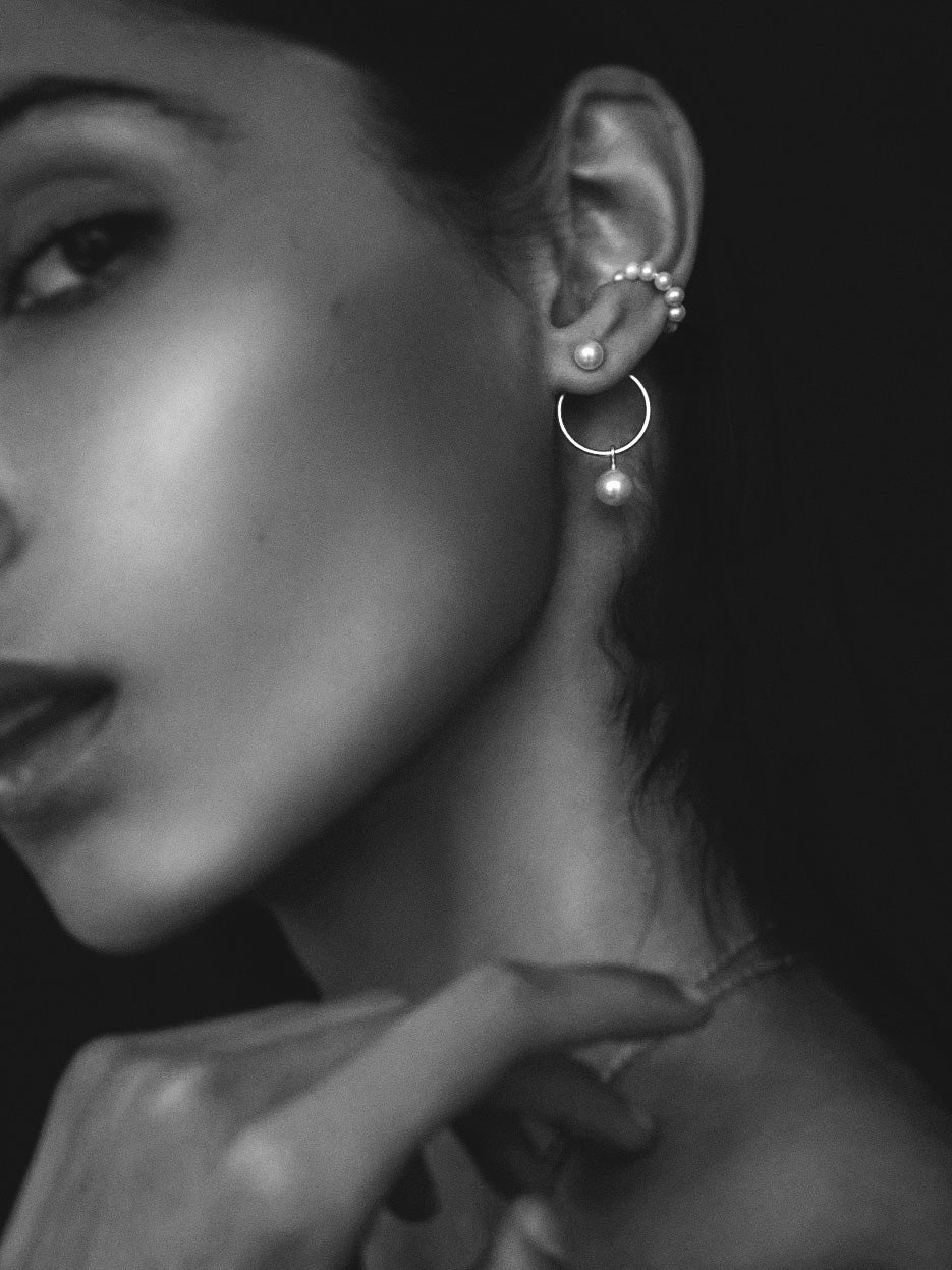 PCuff Ear Object