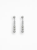 MATpearl Silver Ear Object