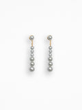 MATpearl Vermeil Ear Object