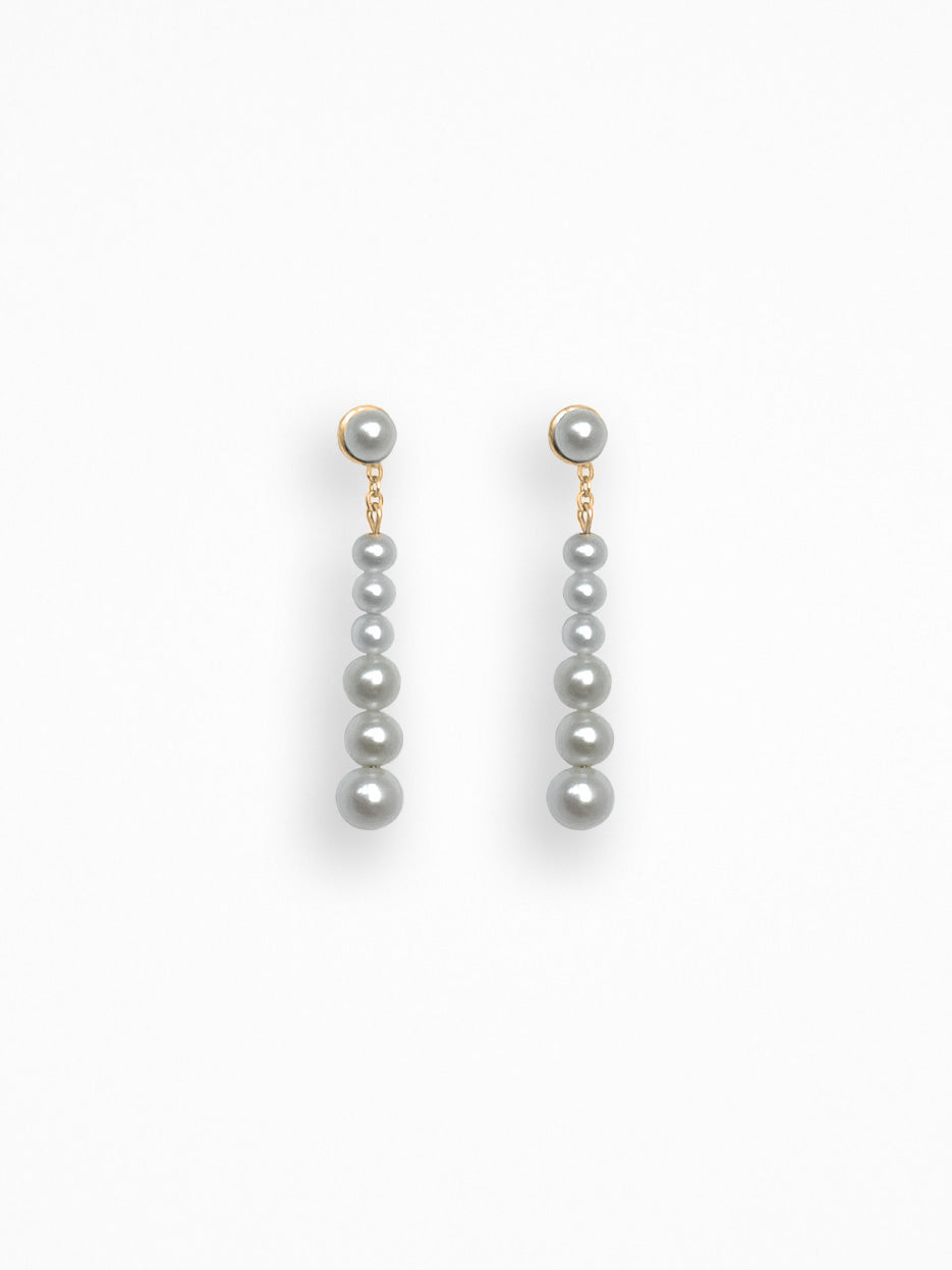 MATpearl Vermeil Ear Object