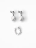 mistDe Silver Ear Object