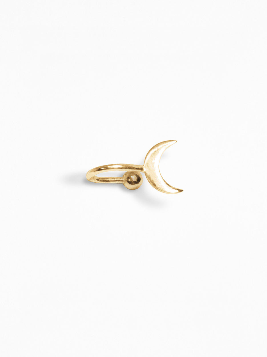 LunARC Vermeil Ear Object