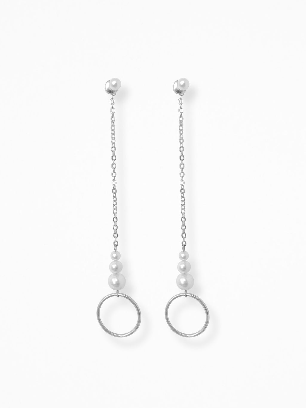 ooP Silver Ear Object