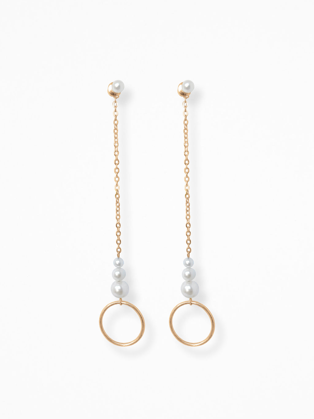 ooP Vermeil Ear Object