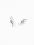 WaWpearl Silver Ear Object