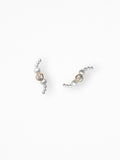 WaWpearl Vermeil Ear Object