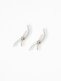 XXpearl Vermeil Ear Object
